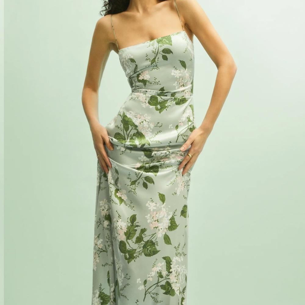 Reformation Dress